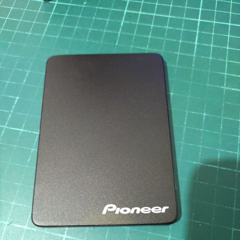 pioneer 先鋒  SSD 240G