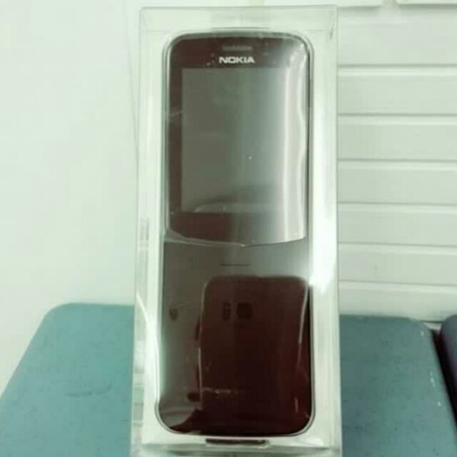 Nokia 8110黑