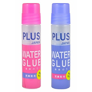 享亮文具樂園｜【PLUS 普樂士】 無毒膠水50ml (28-008) 學生用品 事務用品購物商城