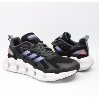 ADIDAS VENTICE CLIMACOOL 女慢跑鞋 訓練 銀河黑 KAORACER GZ0638