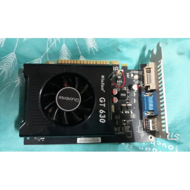 麗台GT630/4G/128B/DDR3/GT630