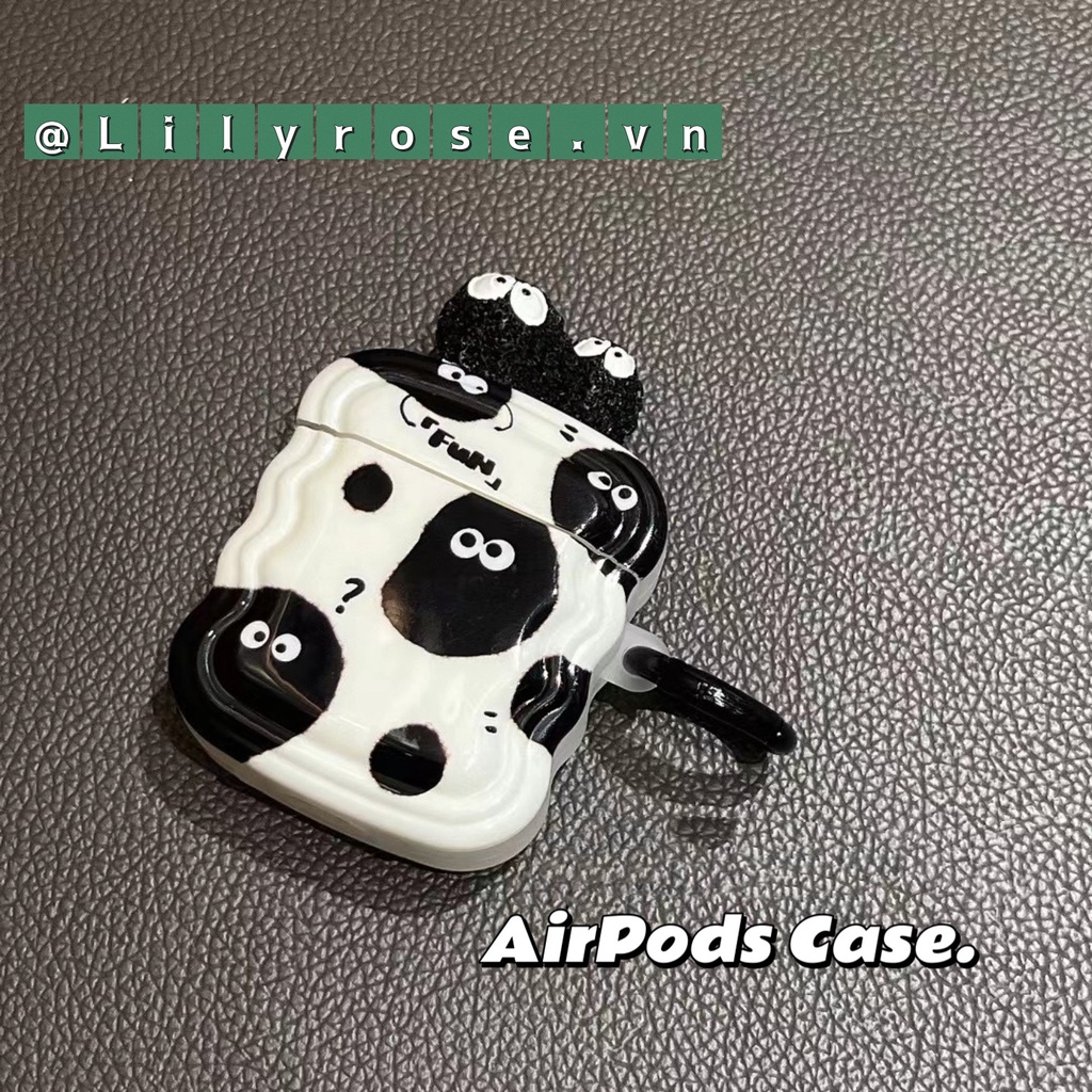 全新 AirPods 3rd 2021 Case AirPods Case 適用於 AirPods 1 2 3 Pro