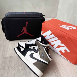 Nike 鞋袋 Jordan 球鞋袋 手提包 功能包