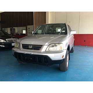 低價也有好車 本田 Crv 15年 2 4cc 中古車 二手車 代步車 休旅車 旅行車 國產車 可貸款 超額貸 蝦皮購物