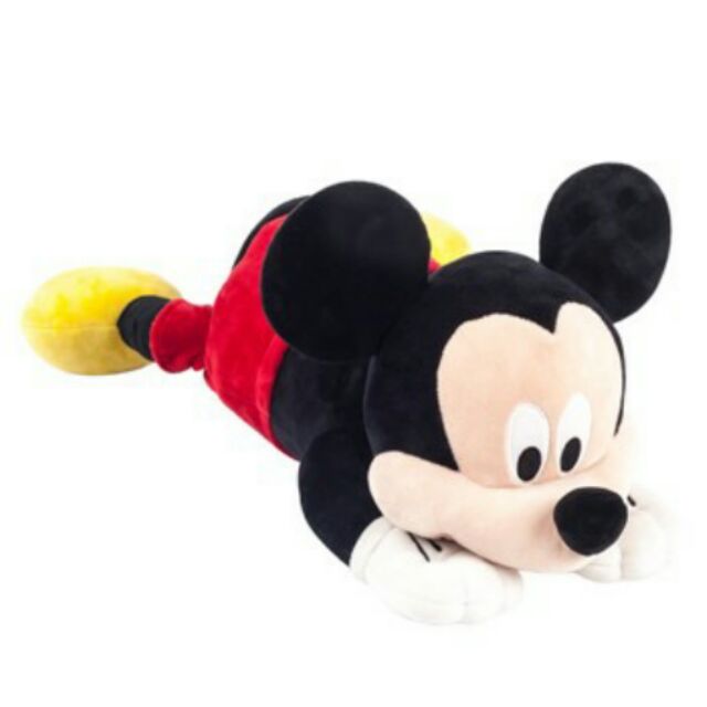 美國ZOOBIES X DISNEY 迪士尼多功能玩偶毯 - 米奇 Mickey
