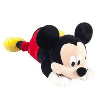 美國ZOOBIES X DISNEY 迪士尼多功能玩偶毯 - 米奇 Mickey