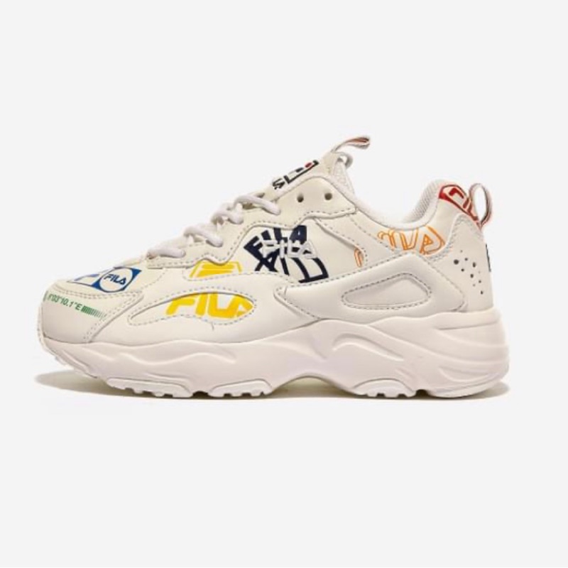 fila ray tracer graphic