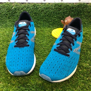 [喬比熊]New Balance Fresh Foam Zante Pursuit男生輕量化跑鞋