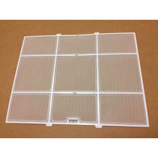 國際牌冷氣濾網(適用CW-N36SL2、CW-G25HA2、CW-A25S2、CW-B32HA2、CW-P36HA2等)
