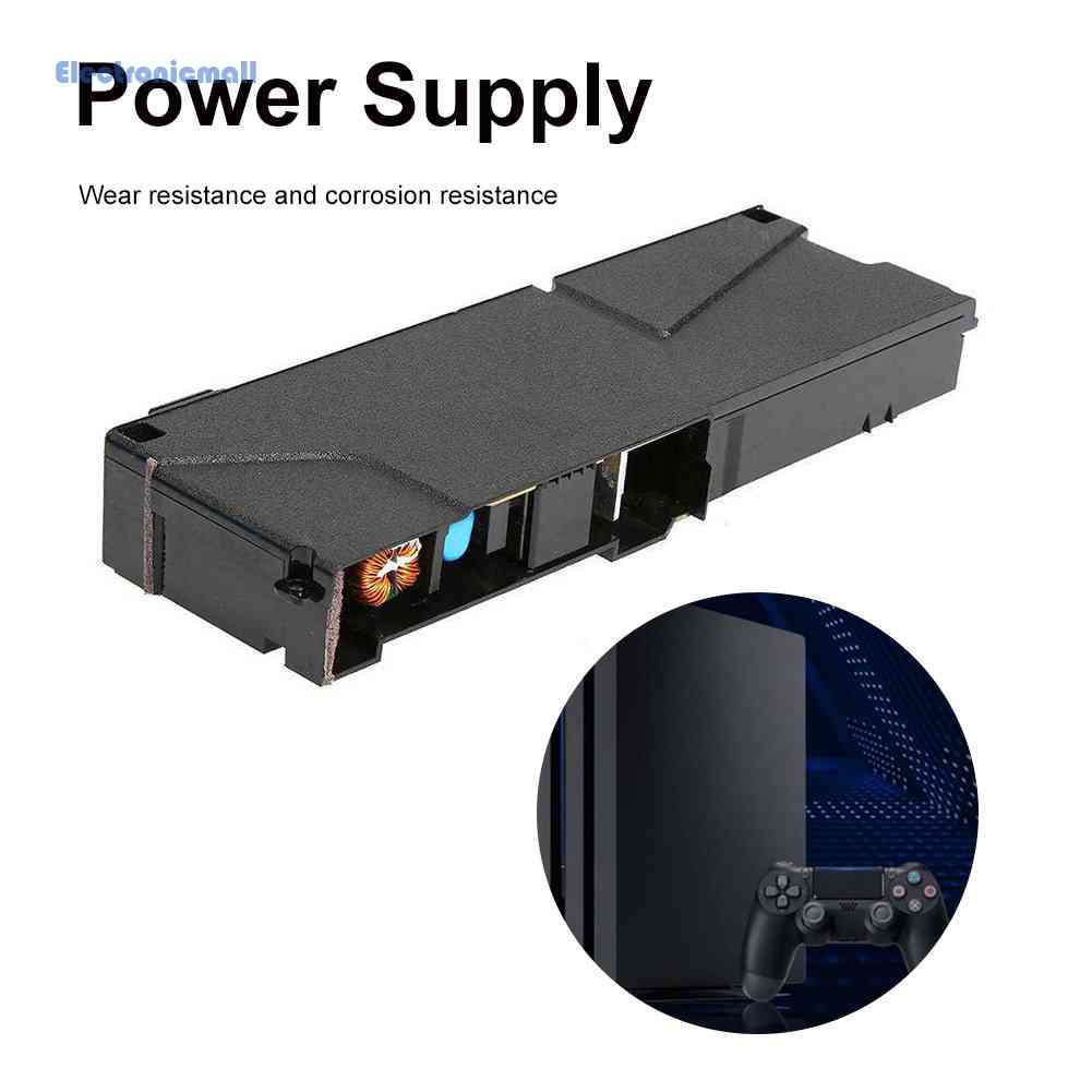 [ElectronicMall01.tw] 適用 PS4 1000機型電源 ADP-240AR 適配器