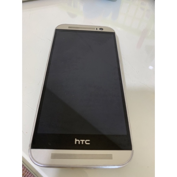 【Ｊ＆Ｐ現貨】二手 手機 零件機 HTC M8X