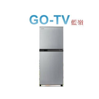 [GO-TV] TOSHIBA 東芝 231L 變頻兩門冰箱(GR-A28TS) 限區配送