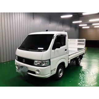 銳訓汽車配件精品-沙鹿店 Suzuki Carry LED 照明燈