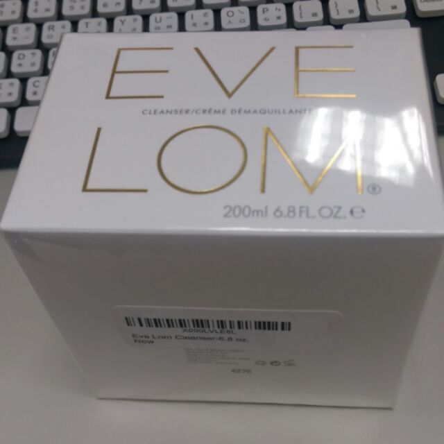  Eve Lom 全能深層潔淨霜

200ml