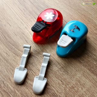 雅特手作-小型 造型打孔器 替換備品【把手】