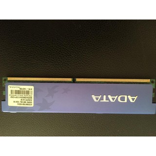 威剛 DDR2/667/1G 桌上型記憶體