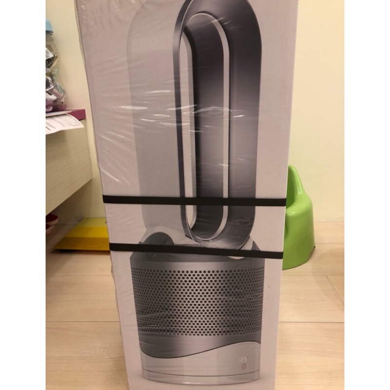 Dyson hp03現貨日規☘️只有一台！