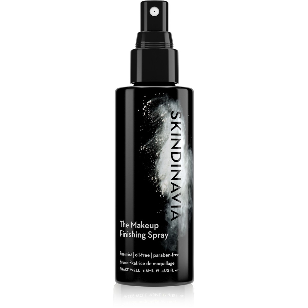【特價】Skindinavia控油定妝噴霧236ml The makeup finishing spray（經典款）