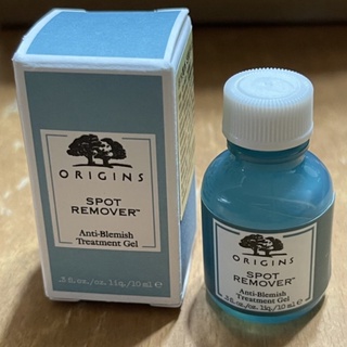 🦋原價$1000✨ORIGINS品木宣言逗點休止符抗痘凝膠10ml*1罐-臉部-品牌賣翻缺貨夯品-全新專櫃正品-現貨