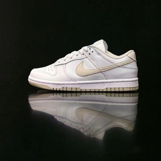 【Focus Store】 Nike Dunk Low Peral White 珍珠白 復古 女款 DD1503-110