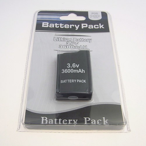 PSP3600電池PSP1800電池PSP2200電池PSP1200電池PSP2400電池【力天電子】