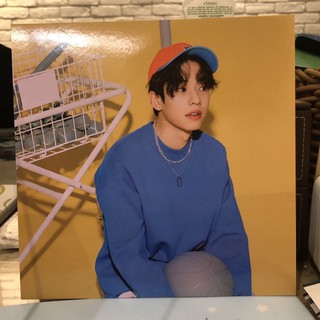AB6IX VIVID 專輯 東賢 大卡 小卡