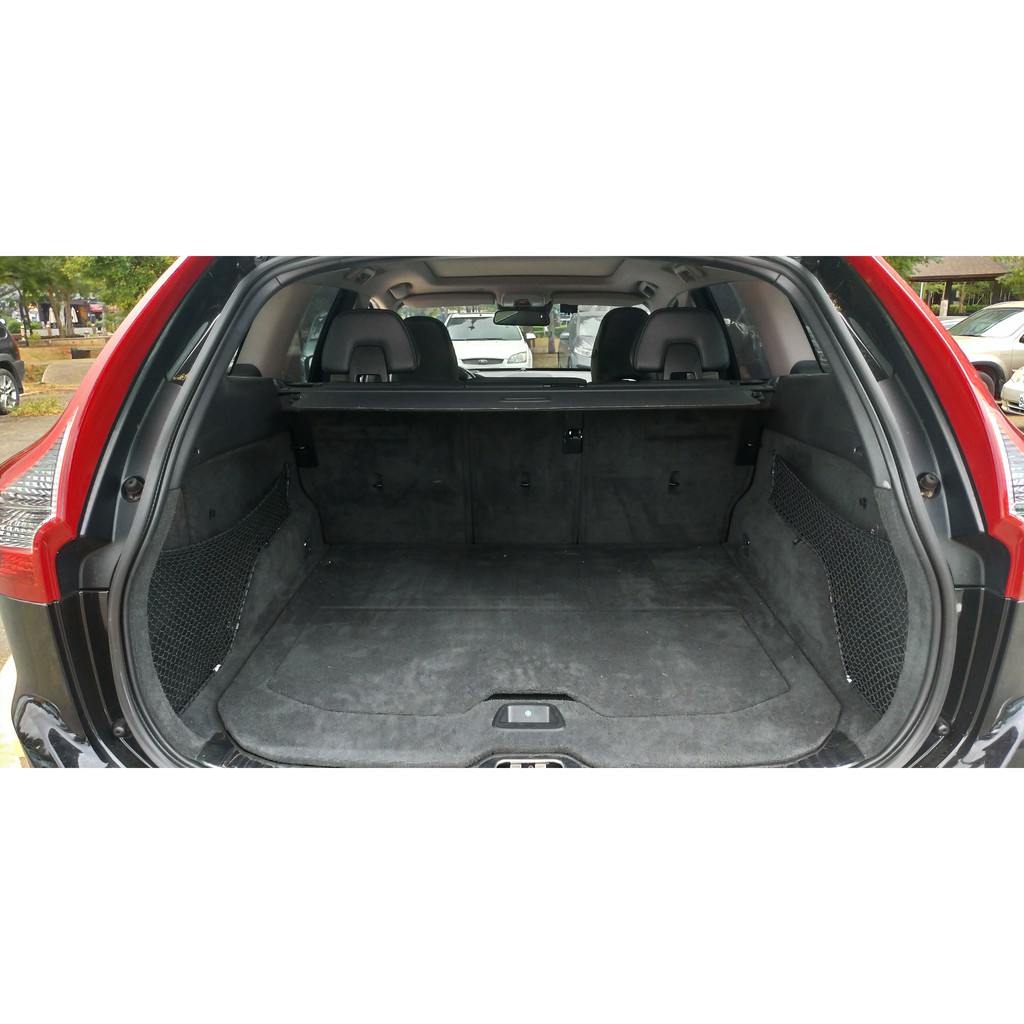 14 富豪volvo Xc60 T5 2 0 柴油灰色休旅車suv 五人座全景天窗 二手車中古車 蝦皮購物