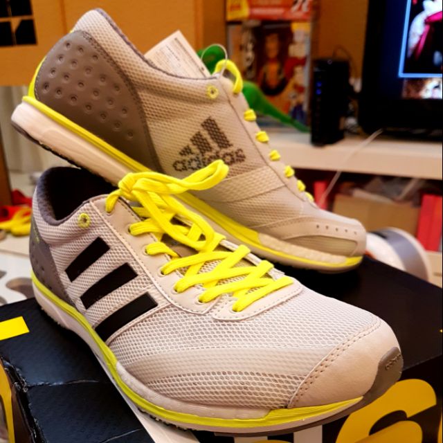 adidas adizero takumi sen boost 3