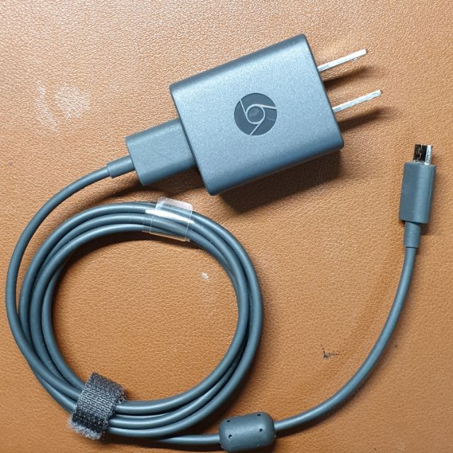 ChromeCast micro USB cable