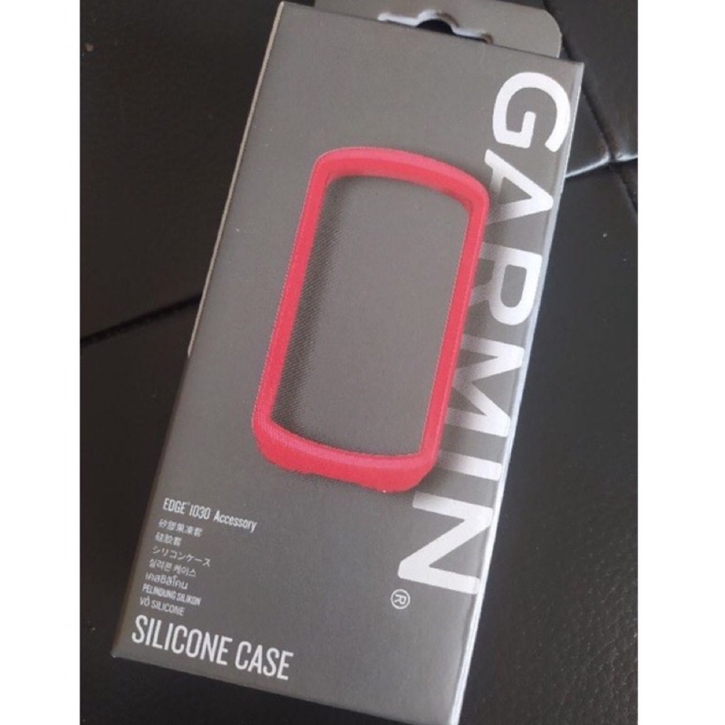 湯姆貓 - Garmin Edge 1030 / 1030 Plus Silicone Case