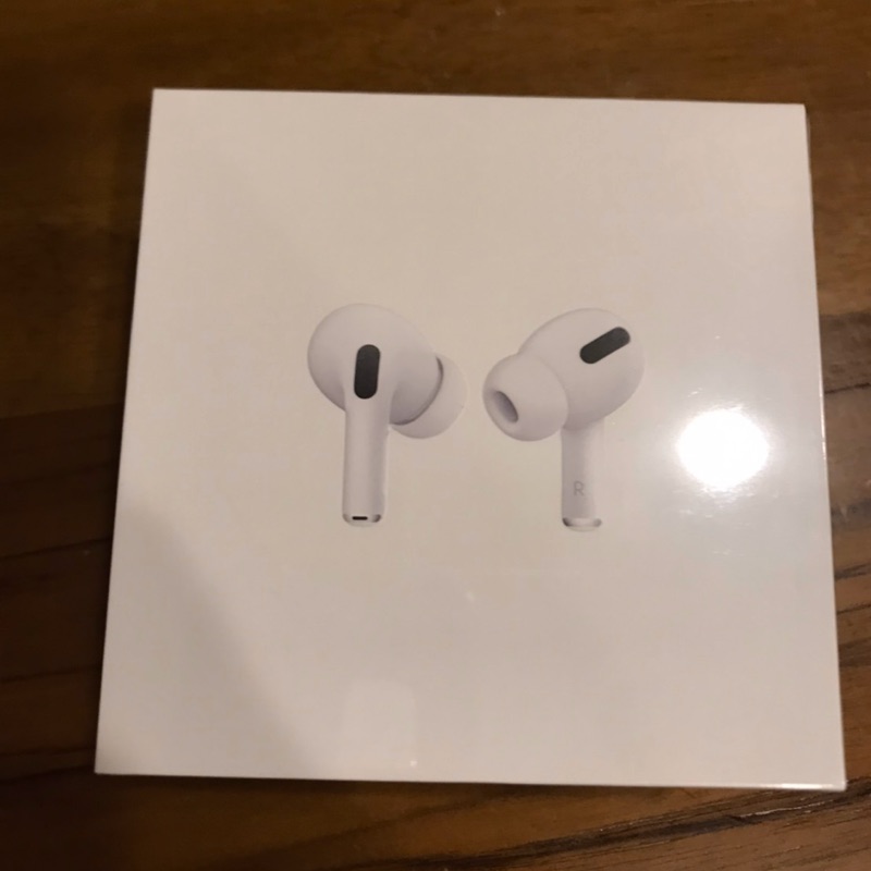 🔥全新未拆Apple AirPods-PRO「現貨」👍