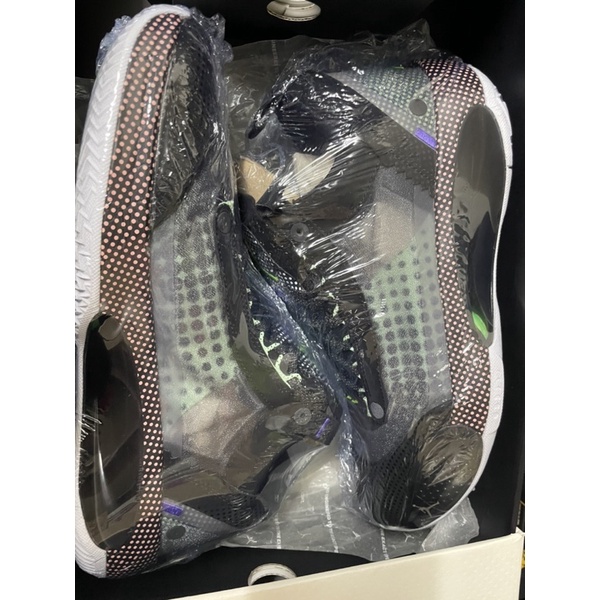 air Jordan 34 low 低筒 us11