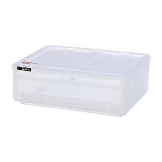 免運/4入組/臺灣製/LG600/Best600單抽屜整理箱/安居專利抽屜式整理箱/收納箱/衣物收納/雜物收納/毛巾收納