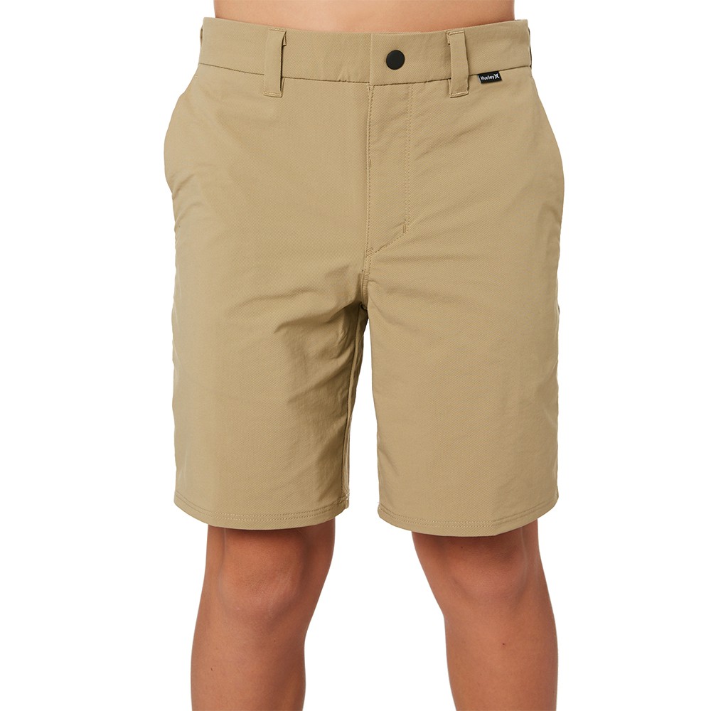 HURLEY｜男 HRLY DF CHINO SHORT 16" 休閒短褲