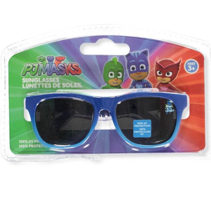 C❤️正版❤️ 美國 睡衣小英雄 PJ masks 兒童 太陽眼鏡 抗UV【美國代購】