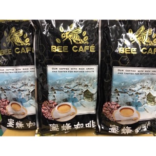 代購蜜蜂咖啡：藍山風味咖啡☕️(🐝蜜蜂咖啡)*買五磅送一磅*