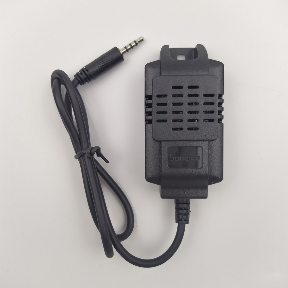 Si7021 sonoff 濕度和溫度傳感器 TH10 TH16