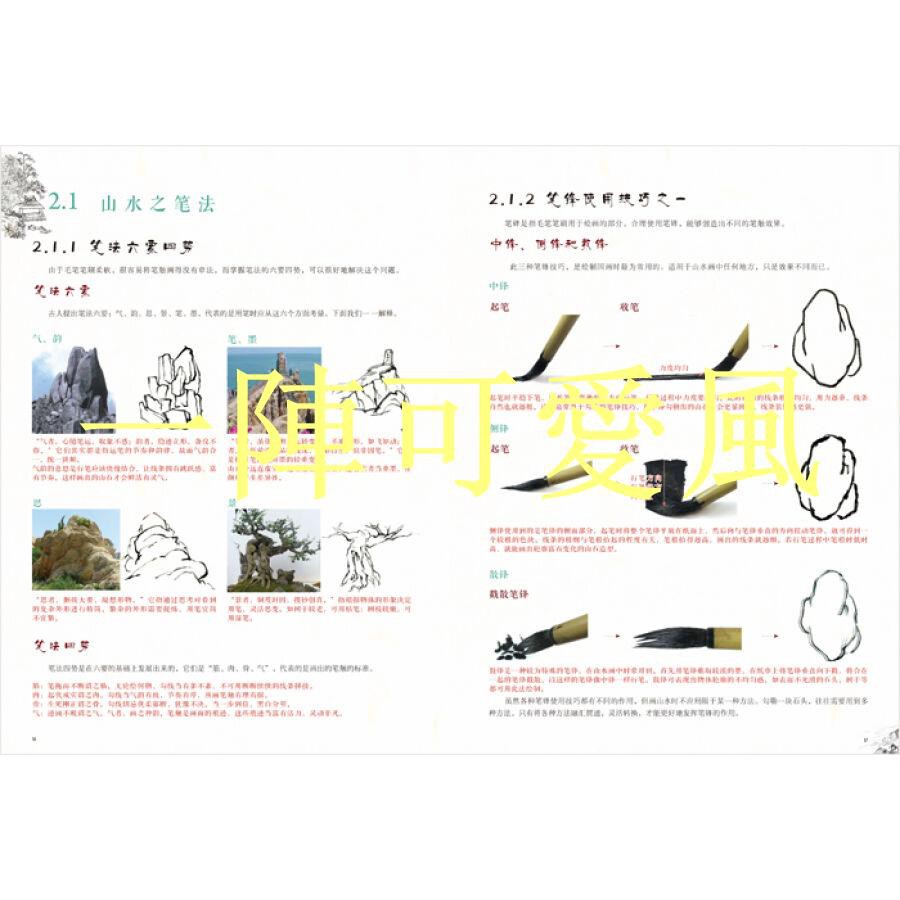 國畫技法從入門到精通山水林石飛樂鳥基礎學國畫手繪國畫入門書水墨山水畫國畫教程國畫技法水墨畫從入門到精通書籍 蝦皮購物