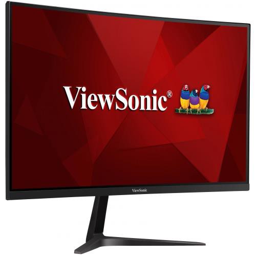 優派 ViewSonic VX2719-PC-MHD 27” 240Hz 曲面電競顯示器 福利品 現貨 廠商直送