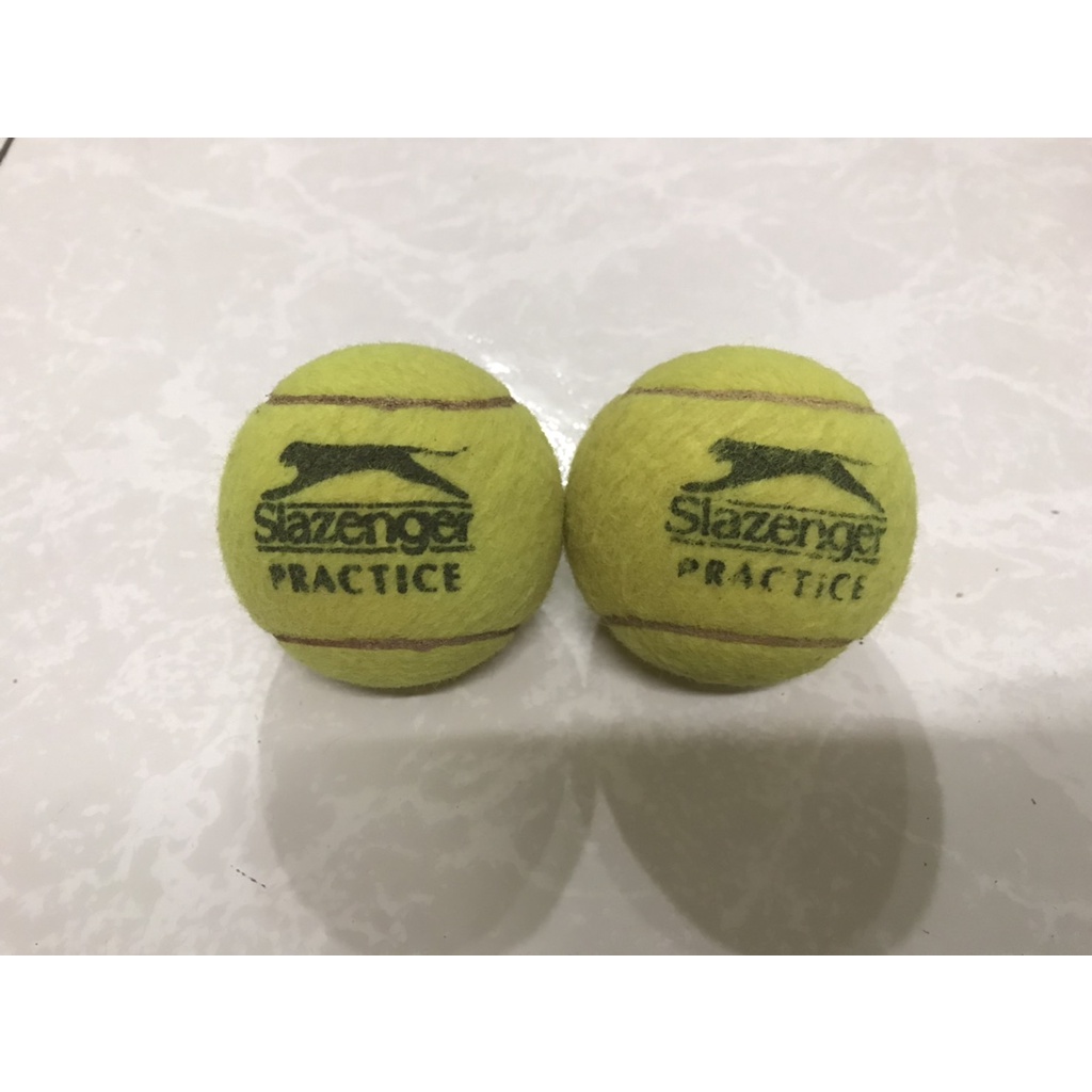 🪐環球小舖🪐〔極良品〕高品質練習網球 Slazenger Yonex Wilson