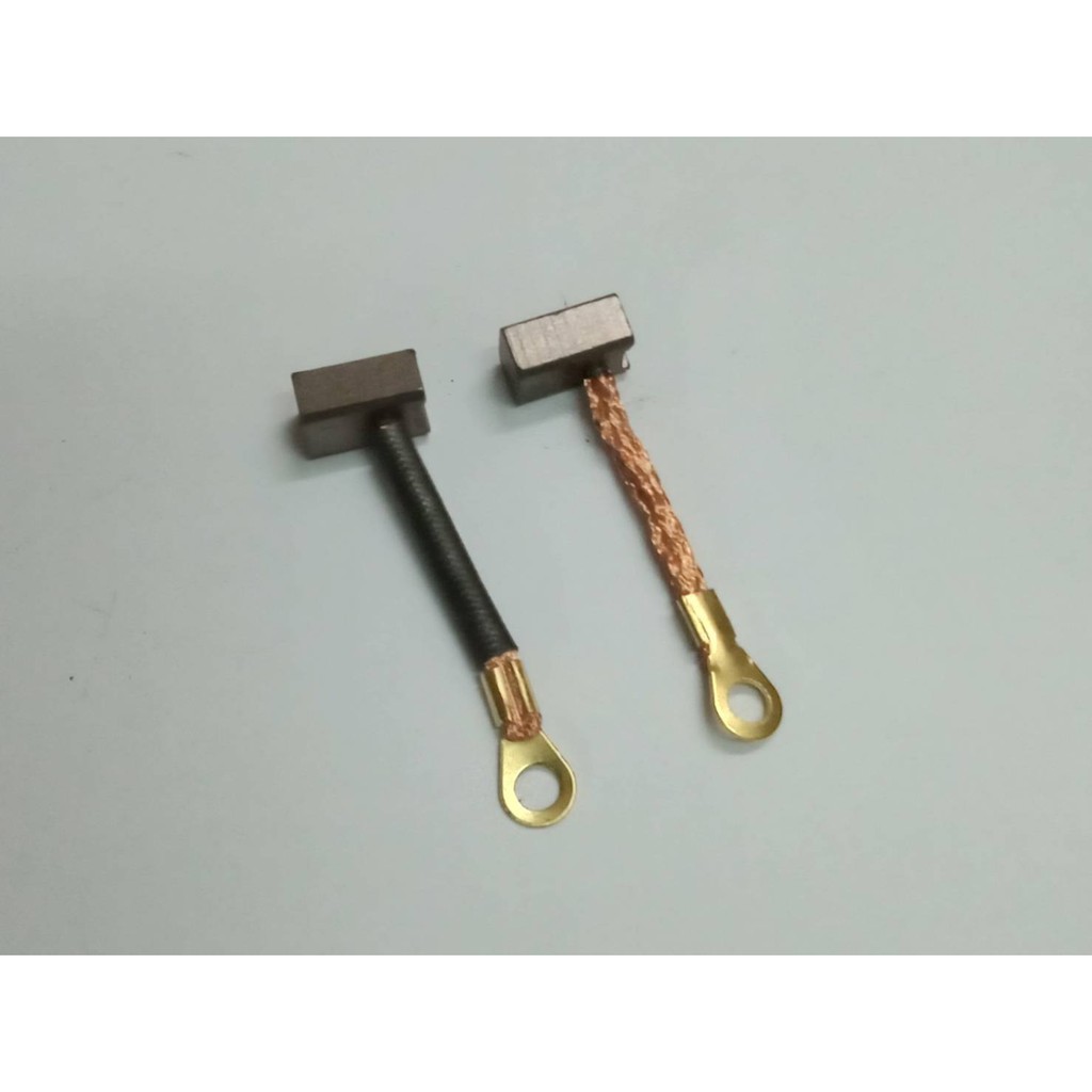 機車7啟動馬達  GY 6*8*12 1組 KYMCO光陽  高品質盒裝碳刷三冠王 GY6-125機車