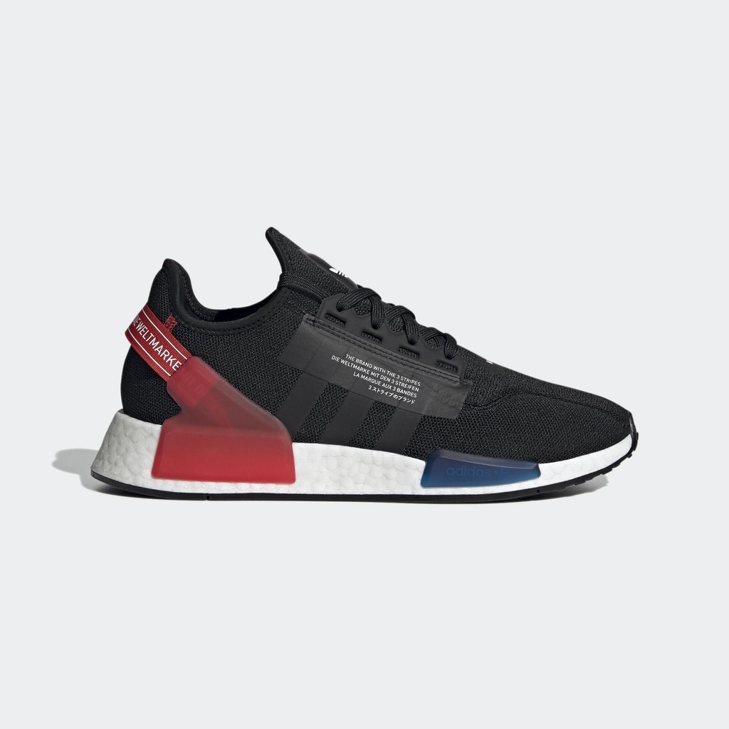 ADIDAS NMD_R1.V2 男休閒鞋 GY6162 黑