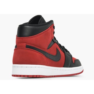 jordan 1 banned mid