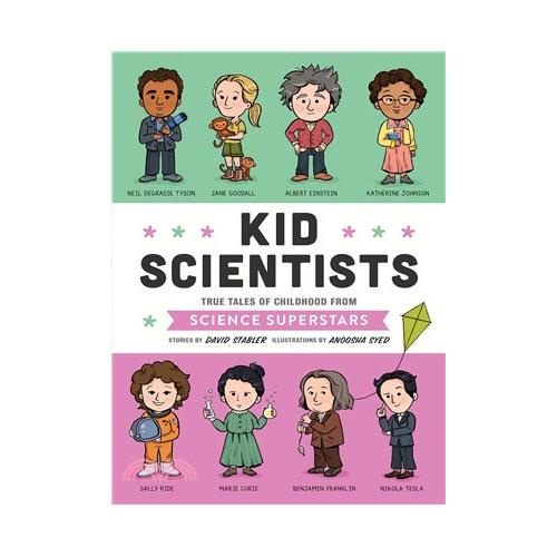 Kid Scientists