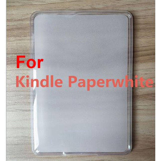 Kindle Paperwhite 1 2 3 保護套軟殼保護套