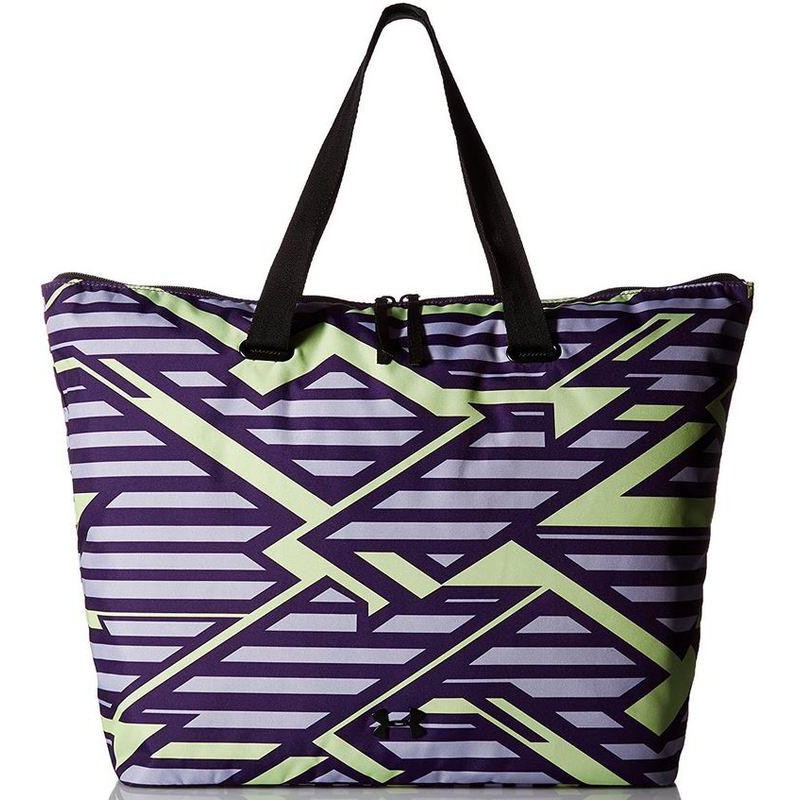 ua on the run tote