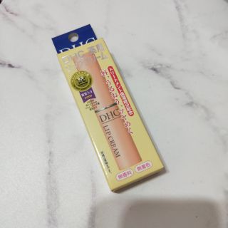 【全新】DHC純欖護唇膏1.5g