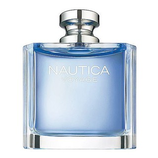 ☆YOYO小棧☆ NAUTICA VOYAGE 航海家 航海 男性淡香水 100ml