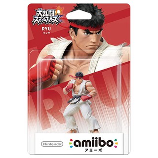 【AS電玩】NS Switch Amiibo 龍 (任天堂明星大亂鬥系列) 模型/公仔 任天堂原廠