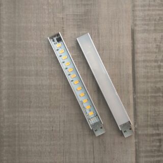 USB LED 適用於本賣場 植物欣賞小夜燈款